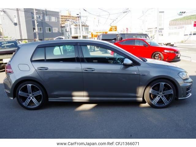 volkswagen golf 2015 quick_quick_AUCJXF_WVWZZZAUZGW073240 image 2