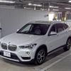 bmw x1 2017 quick_quick_LDA-HT20_WBAHT920805J62762 image 4