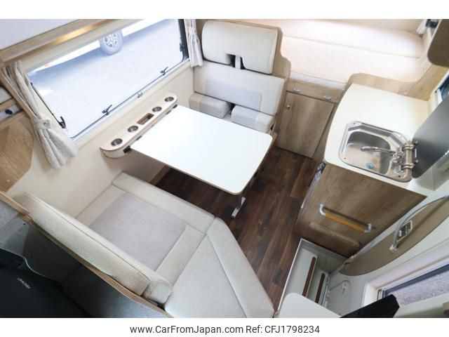 toyota camroad 2023 CFJ1798234 image 2