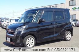 nissan dayz-roox 2020 quick_quick_DBA-B21A_B21A-0624107