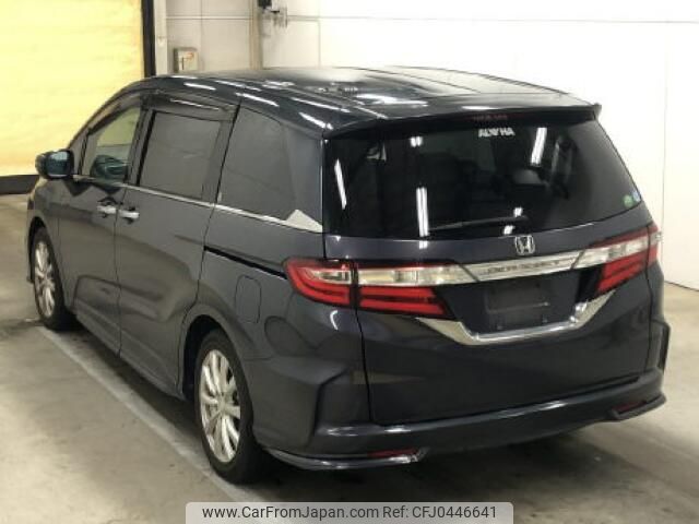 honda odyssey 2014 quick_quick_DBA-RC1_1038332 image 2