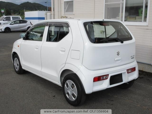 suzuki alto 2016 -SUZUKI--Alto DBA-HA36S--HA36S-286036---SUZUKI--Alto DBA-HA36S--HA36S-286036- image 2