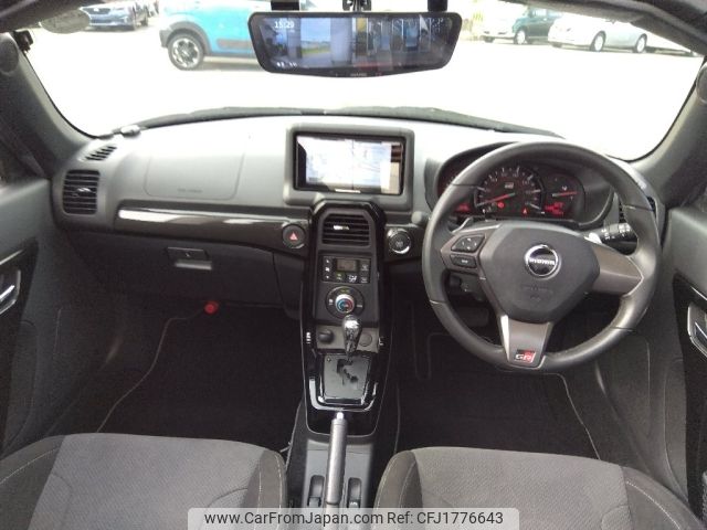 daihatsu copen 2023 CFJ1776643 image 2
