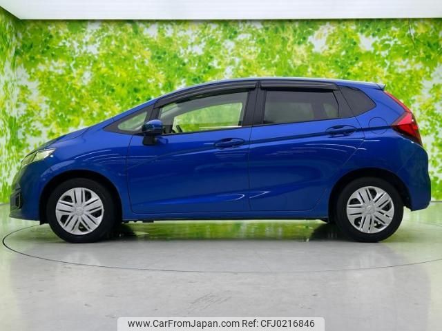 honda fit 2018 quick_quick_DBA-GK3_GK3-1322923 image 2