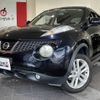 nissan juke 2010 TE4743 image 6