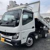 mitsubishi-fuso canter 2022 CFJ1639315 image 3