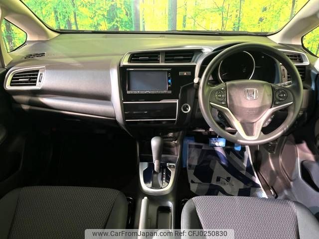 honda fit 2017 -HONDA--Fit DBA-GK4--GK4-3400776---HONDA--Fit DBA-GK4--GK4-3400776- image 2