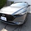 mazda mazda3 2021 -MAZDA 【香川 300ｱ1111】--MAZDA3 6BA-BP5P--BP5P-200122---MAZDA 【香川 300ｱ1111】--MAZDA3 6BA-BP5P--BP5P-200122- image 43