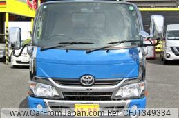 toyota dyna-truck 2018 646828-N9025010042F-90