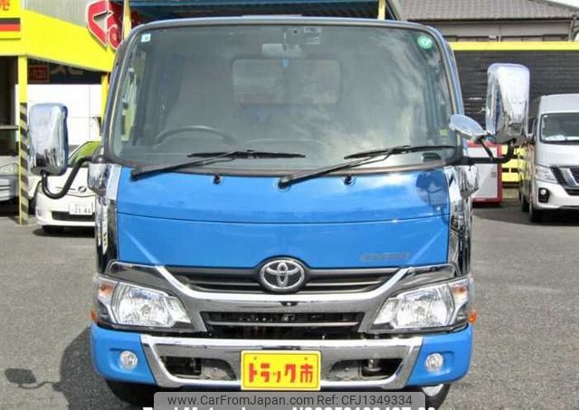 toyota dyna-truck 2018 646828-N9025010042F-90 image 1