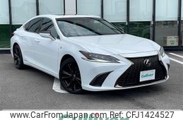 lexus es 2022 CFJ1424527