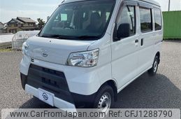 daihatsu hijet-van 2019 -DAIHATSU--Hijet Van EBD-S321V--S321V-0392561---DAIHATSU--Hijet Van EBD-S321V--S321V-0392561-