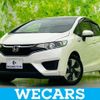 honda fit-hybrid 2016 quick_quick_GP5_GP5-1221421 image 1