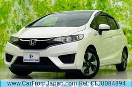 honda fit-hybrid 2016 quick_quick_GP5_GP5-1221421