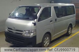 toyota regiusace-van 2012 quick_quick_QDF-KDH201V_KDH201-0107203