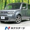 nissan cube 2011 -NISSAN--Cube DBA-Z12--Z12-170499---NISSAN--Cube DBA-Z12--Z12-170499- image 1