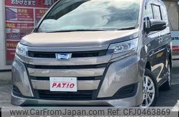 toyota noah 2019 quick_quick_ZWR80G_ZWR80-0404786