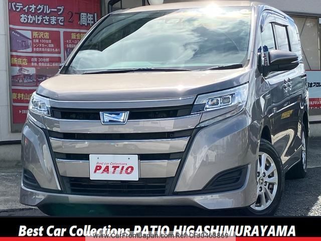 toyota noah 2019 quick_quick_ZWR80G_ZWR80-0404786 image 1