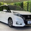 nissan serena 2018 CFJ1574057 image 17
