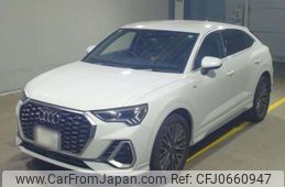 audi q3 2021 -AUDI 【横浜 34Yﾆ 23】--Audi Q3 3BA-F3DPC--WAUZZZF33M1144626---AUDI 【横浜 34Yﾆ 23】--Audi Q3 3BA-F3DPC--WAUZZZF33M1144626-