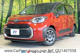 toyota sienta 2024 -TOYOTA--Sienta 6AA-MXPL10G--MXPL10-1144501---TOYOTA--Sienta 6AA-MXPL10G--MXPL10-1144501-