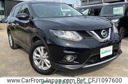 nissan x-trail 2016 -NISSAN--X-Trail DBA-NT32--NT32-532448---NISSAN--X-Trail DBA-NT32--NT32-532448-