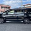 toyota voxy 2017 -TOYOTA--Voxy DBA-ZRR80W--ZRR80-0301255---TOYOTA--Voxy DBA-ZRR80W--ZRR80-0301255- image 4