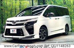 toyota voxy 2021 quick_quick_ZRR80W_ZRR80-0673720