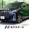 toyota alphard 2019 CFJ1804891 image 1