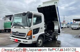 hino ranger 2014 GOO_NET_EXCHANGE_2507066A30250627W002