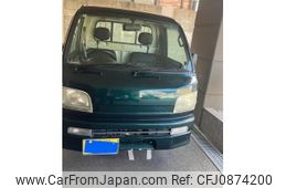 daihatsu hijet-truck 2004 -DAIHATSU--Hijet Truck TE-S200P--S200P-0127983---DAIHATSU--Hijet Truck TE-S200P--S200P-0127983-