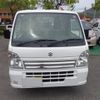 suzuki carry-truck 2021 -SUZUKI 【鹿児島 483ｴ2027】--Carry Truck DA16T--657657---SUZUKI 【鹿児島 483ｴ2027】--Carry Truck DA16T--657657- image 1