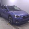 subaru xv 2017 quick_quick_DBA-GT7_055770 image 1