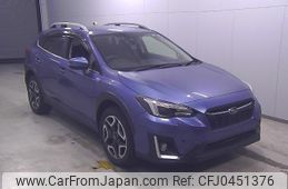 subaru xv 2017 quick_quick_DBA-GT7_055770