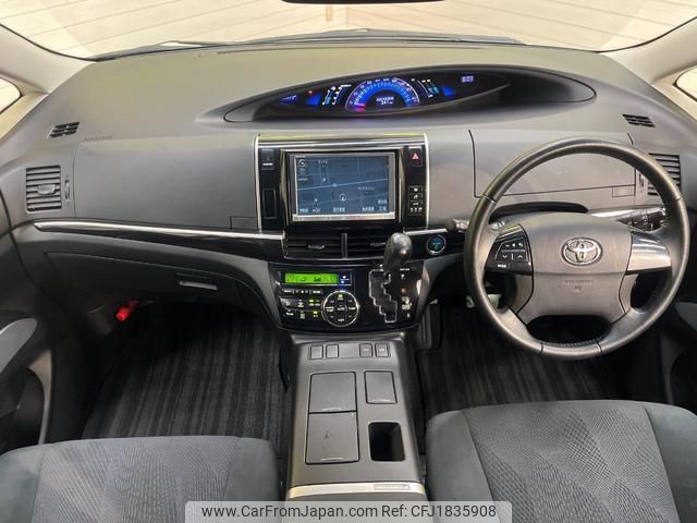 toyota estima-hybrid 2013 CFJ1835908 image 2