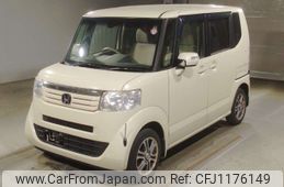 honda n-box 2014 -HONDA--N BOX JF1-1466231---HONDA--N BOX JF1-1466231-