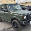 suzuki jimny 2023 quick_quick_JB64W_JB64W-314488 image 16