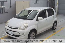 toyota passo 2015 -TOYOTA 【岡崎 500ﾅ1217】--Passo DBA-KGC30--KGC30-0222359---TOYOTA 【岡崎 500ﾅ1217】--Passo DBA-KGC30--KGC30-0222359-