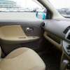 nissan note 2010 No.11800 image 9