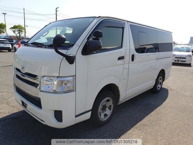 toyota regiusace-van 2016 quick_quick_CBF-TRH200V_TRH200-0244335 image 1