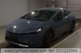 toyota prius 2024 -TOYOTA--Prius 6AA-ZVW60--ZVW60-4032622---TOYOTA--Prius 6AA-ZVW60--ZVW60-4032622-