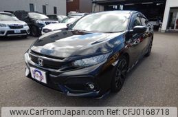 honda civic 2019 -HONDA 【名変中 】--Civic FK7--1101250---HONDA 【名変中 】--Civic FK7--1101250-