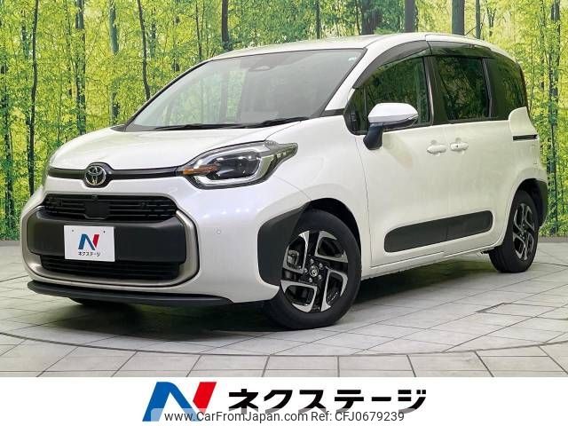 toyota sienta 2022 -TOYOTA--Sienta 5BA-MXPC10G--MXPC10-1014175---TOYOTA--Sienta 5BA-MXPC10G--MXPC10-1014175- image 1