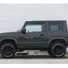 suzuki jimny 2023 quick_quick_3BA-JB64W_JB64W-282069 image 11