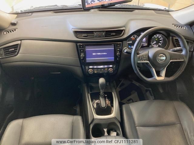 nissan x-trail 2018 quick_quick_HT32_HT32-153836 image 2