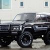 toyota land-cruiser-60 1988 quick_quick_HJ61V_HJ61-007623 image 2