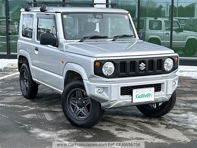 suzuki jimny 2020 -SUZUKI--Jimny 3BA-JB64W--JB64W-160149---SUZUKI--Jimny 3BA-JB64W--JB64W-160149- image 1