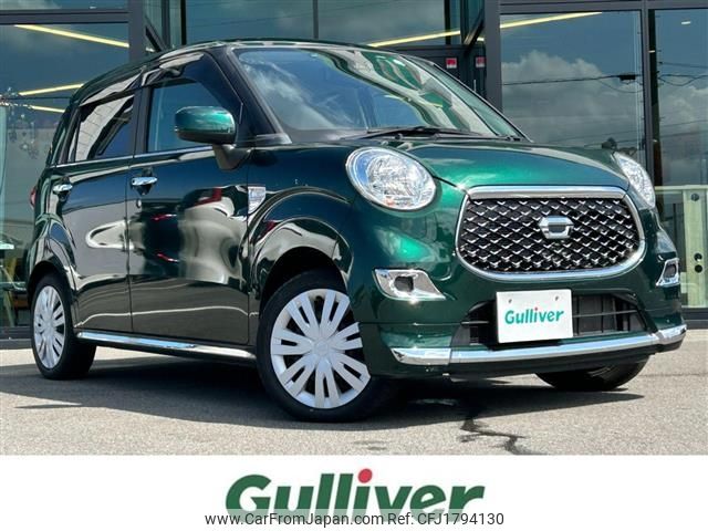 daihatsu cast 2021 CFJ1794130 image 1