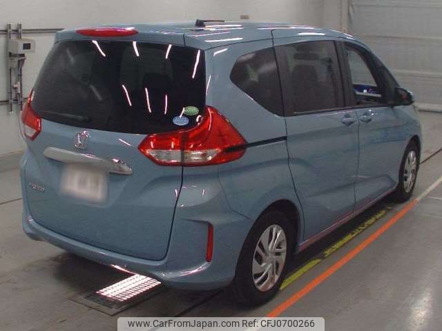 honda freed 2020 -HONDA--Freed 6BA-GB5--GB5-3121335---HONDA--Freed 6BA-GB5--GB5-3121335- image 2