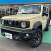 suzuki jimny-sierra 2023 GOO_JP_700070854230241210003 image 12